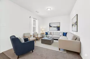 5525 McMahan Ln, Crowley, TX 76036 - Photo 2