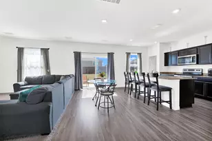 5525 McMahan Ln, Crowley, TX 76036 - Photo 6