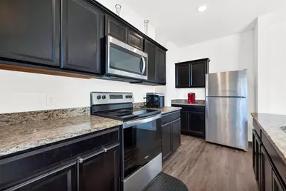 5525 McMahan Lane, Crowley, TX 76036 - Photo 8