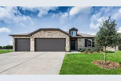 3809 Arrowchop Drive, Caddo Mills, TX 75135 - Photo 1