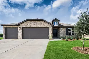 3809 Arrowchop Dr, Caddo Mills, TX 75135 - Photo 1