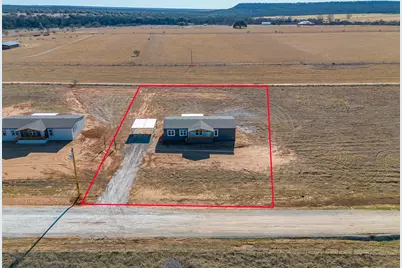 41 Kenzi Drive, Mineral Wells, TX 76067 - Photo 2