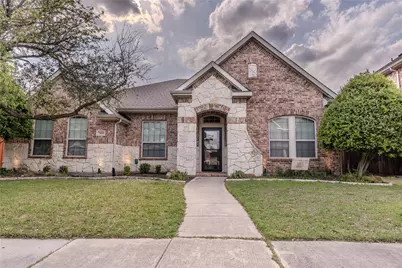 9344 Herringbone Drive, Fort Worth, TX 76131 - Photo 22