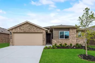 9344 Herringbone Dr, Fort Worth, TX 76131 - Photo 2