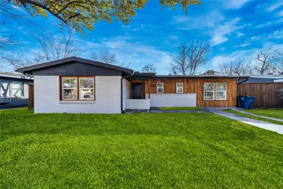 2360 San Marcus Avenue, Dallas, TX 75228 - Photo 1