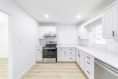 2360 San Marcus Avenue, Dallas, TX 75228 - Photo 4