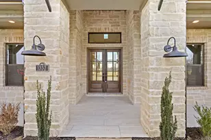 1332 Dean Meadow Ln, Lucas, TX 75002 - Photo 4