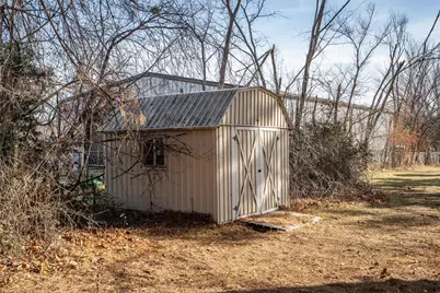 826 Indian Trail, Argyle, TX 76226 - Photo 34