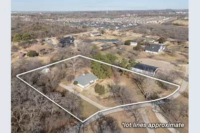 826 Indian Trail, Argyle, TX 76226 - Photo 38