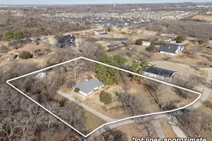 826 Indian Trail, Argyle, TX 76226 - Photo 38