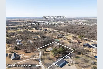 826 Indian Trail, Argyle, TX 76226 - Photo 40