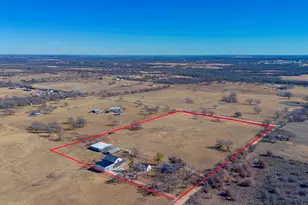 800 E Joplin Rd, Bridgeport, TX 76426 - Photo 34