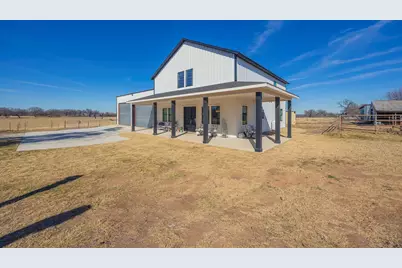 800 E Joplin Road, Bridgeport, TX 76426 - Photo 1