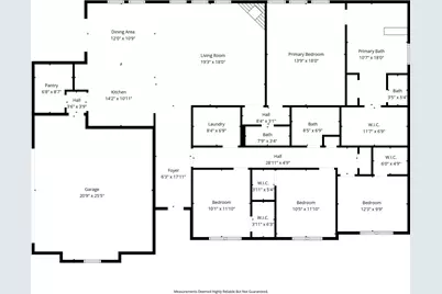 220 Basalt Lane, Reno, TX 76020 - Photo 40