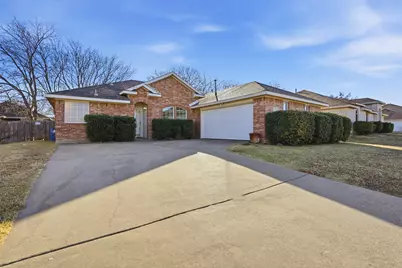 1216 Rio Verde Drive, DeSoto, TX 75115 - Photo 1