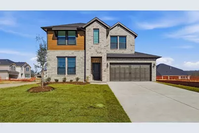 108 Abraham Court, Princeton, TX 75407 - Photo 1