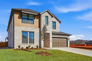 108 Abraham Ct, Princeton, TX 75407 - Photo 2