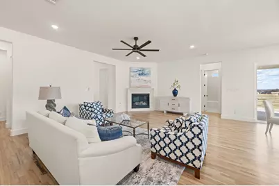 140 Rocky Top Ranch Lane, Reno, TX 76020 - Photo 10