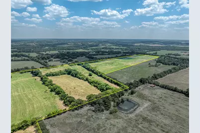 216 Acres Jp Cave Road, Sherman, TX 75090 - Photo 2