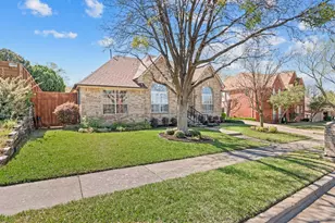 8812 Ridge Run Dr, North Richland Hills, TX 76182 - Photo 2