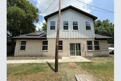 201 E 10th Street, Kaufman, TX 75142 - Photo 2