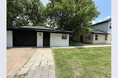 201 E 10th Street, Kaufman, TX 75142 - Photo 28