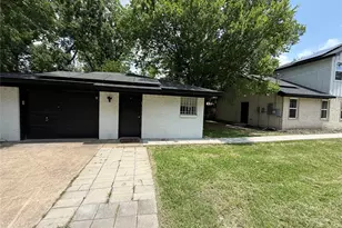 201 E 10th St, Kaufman, TX 75142 - Photo 28