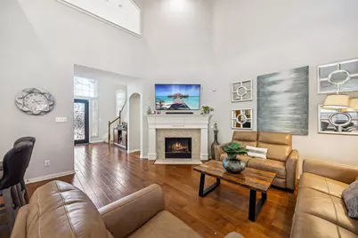 15090 Snowshill Drive, Frisco, TX 75035 - Photo 8