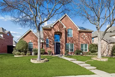 15090 Snowshill Drive, Frisco, TX 75035 - Photo 2