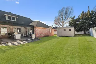 305 Parkwood Dr, Little Elm, TX 75068 - Photo 28