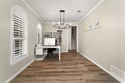 305 Parkwood Drive, Lakewood Village, TX 75068 - Photo 8