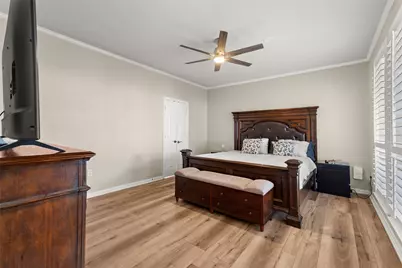 305 Parkwood Drive, Lakewood Village, TX 75068 - Photo 24