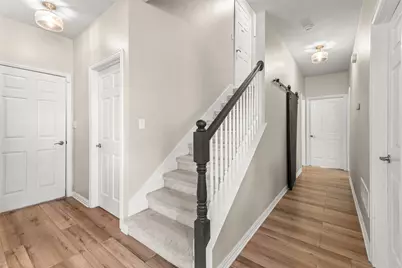 305 Parkwood Drive, Lakewood Village, TX 75068 - Photo 16