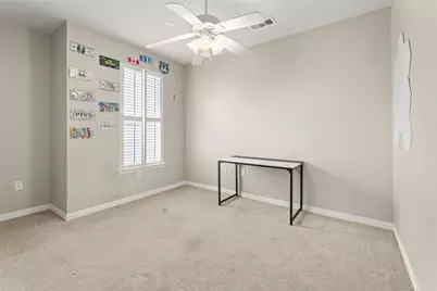 305 Parkwood Drive, Lakewood Village, TX 75068 - Photo 18
