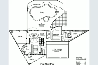 3611 Sunrise Bay Point, Little Elm, TX 75068 - Photo 40