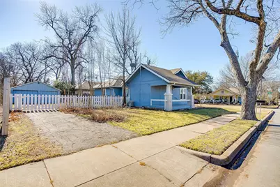 911 W Chambers Street, Cleburne, TX 76033 - Photo 4