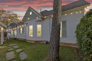 907 S Robinson St, Cleburne, TX 76031 - Photo 38