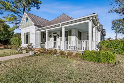 907 S Robinson Street, Cleburne, TX 76031 - Photo 40