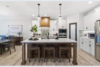 1025 Churchill Lane, Millsap, TX 76066 - Photo 18