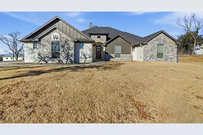 1025 Churchill Lane, Millsap, TX 76066 - Photo 1