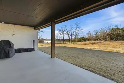 1025 Churchill Lane, Millsap, TX 76066 - Photo 28