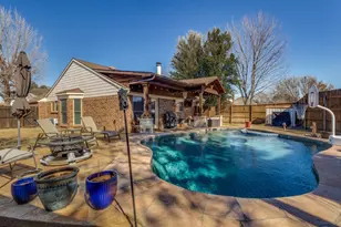 1321 Colony St, Flower Mound, TX 75028 - Photo 22