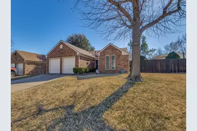 1321 Colony Street, Flower Mound, TX 75028 - Photo 1