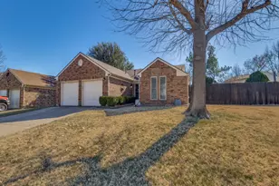 1321 Colony St, Flower Mound, TX 75028 - Photo 1