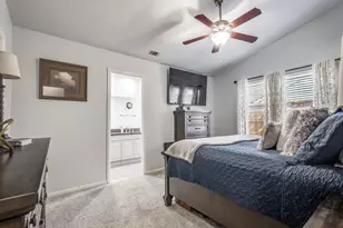 1321 Colony St, Flower Mound, TX 75028 - Photo 16