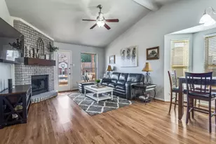 1321 Colony St, Flower Mound, TX 75028 - Photo 6