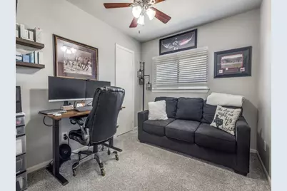 1321 Colony Street, Flower Mound, TX 75028 - Photo 14