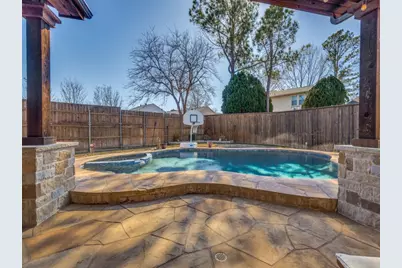 1321 Colony Street, Flower Mound, TX 75028 - Photo 20