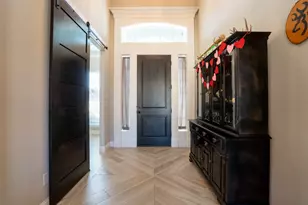 612 Bent Tree Ln, Weatherford, TX 76085 - Photo 4