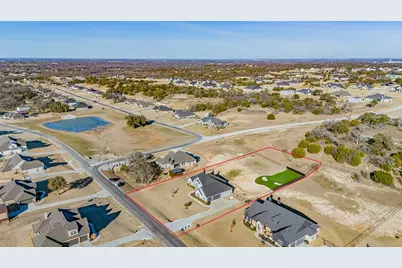 612 Bent Tree Lane, Weatherford, TX 76085 - Photo 2